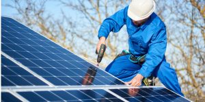 Installation Maintenance Panneaux Solaires Photovoltaïques à Septsarges